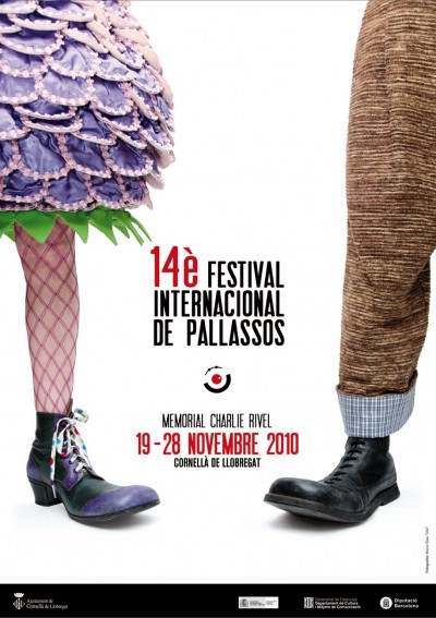 Festival de Pallassos 2010