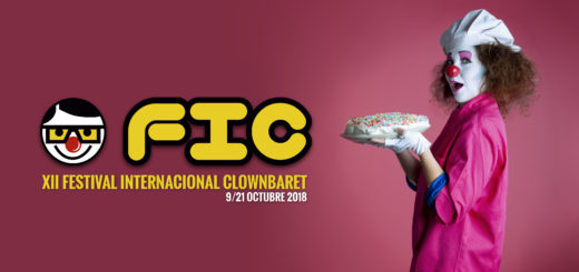 Festival Internacional clownbaret