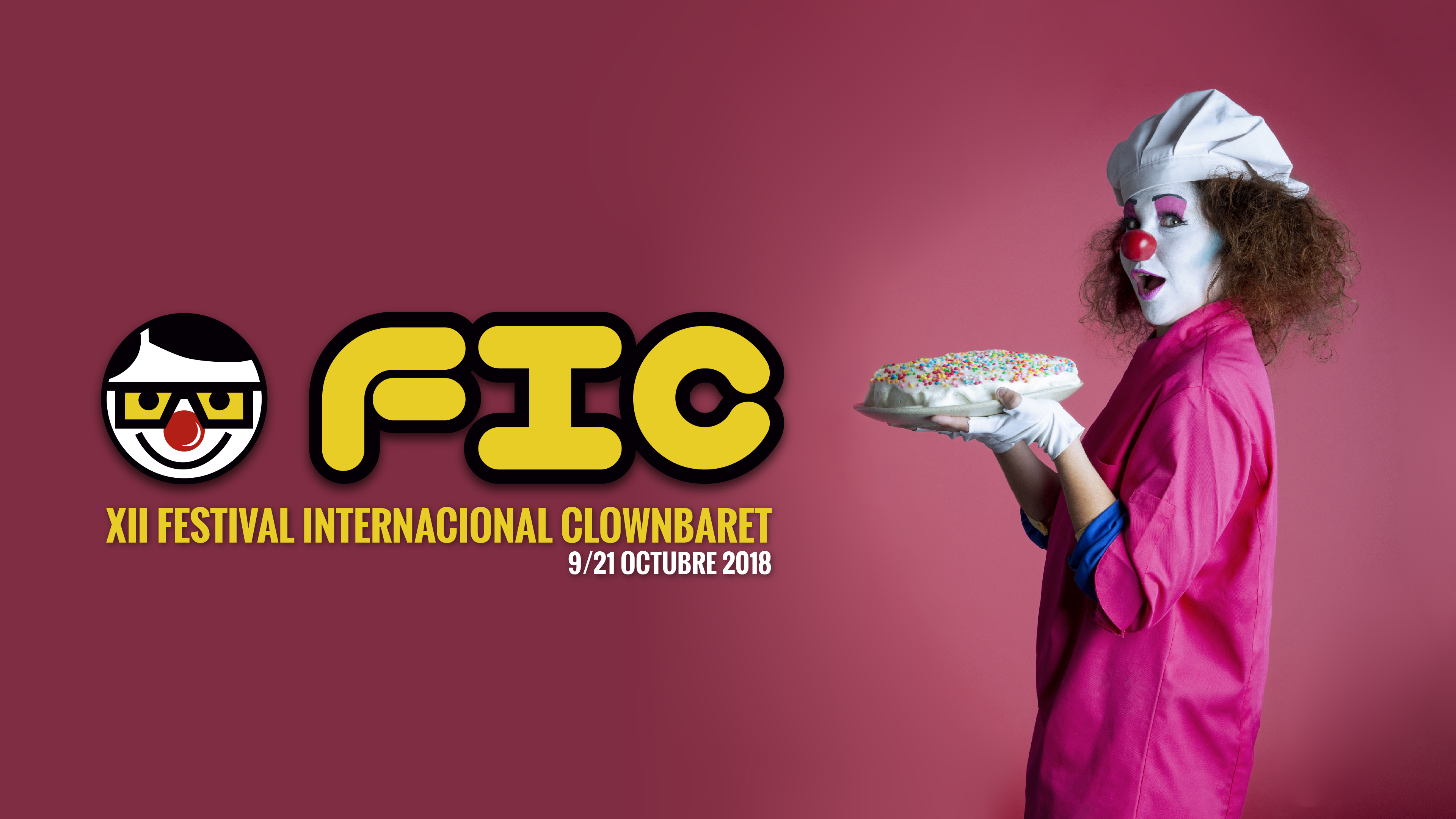 Festival Internacional clownbaret